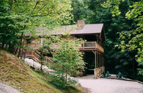 Creekside Oasis! - Foto 73