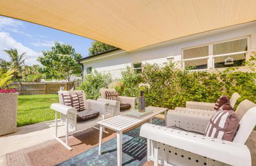 Pet-Friendly Home about 6 Mi to Jensen Beach Park! - Foto 24