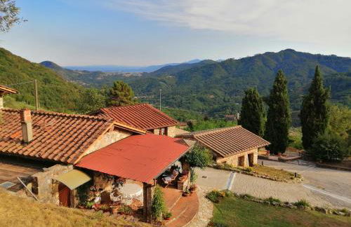 Villa Armonia - Foto 48