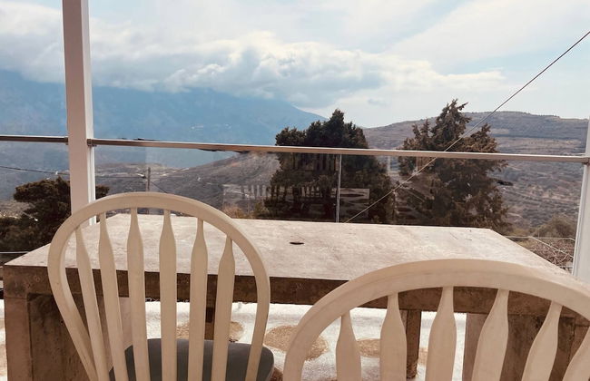 Travellers And Hikers Delight 2, Next To Sougia - Foto 42