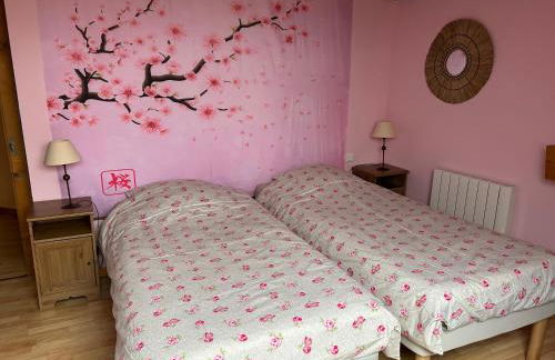 Gîte la Chenevière - Foto 11