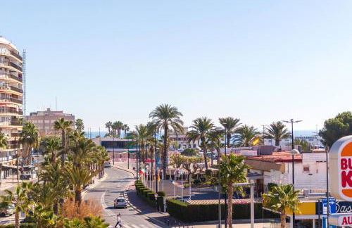 Balcón Mediterráneo - Desconexión a pie de playa - Photo 26