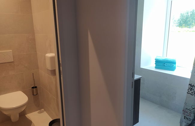 La Grande Ferme - Foto 37