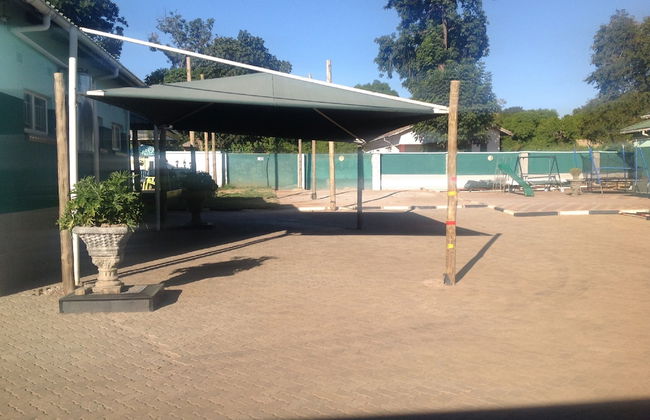 Eliba Apartments - Foto 36