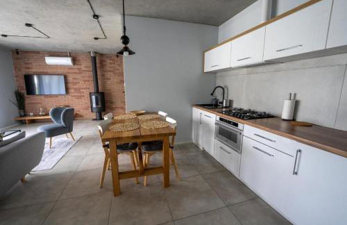 domki na wyłączność Koziniec, Solina Myczkowce Bieszczady 5 - Foto 9