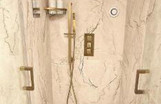 Studio 28 sqm - Cardinet - 2p - Foto 5