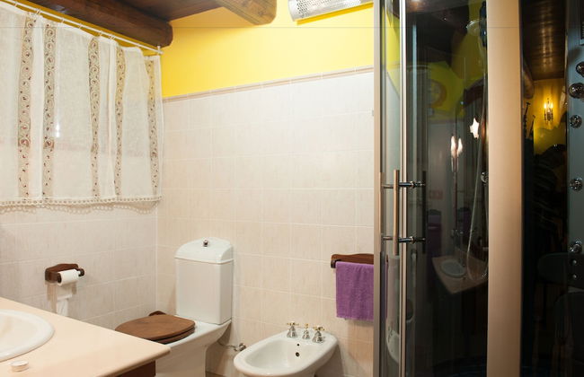 Il vecchio frantoio - Foto 18