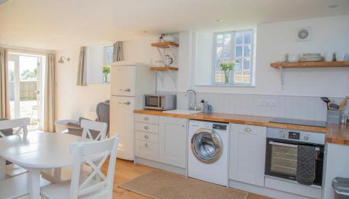 The Old Chapel - Foto 4