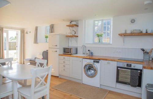 The Old Chapel - Photo 4