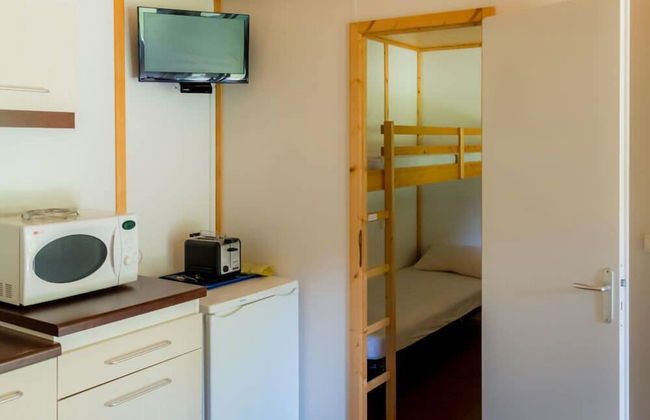 Village de Gite - La Cascade - Foto 8