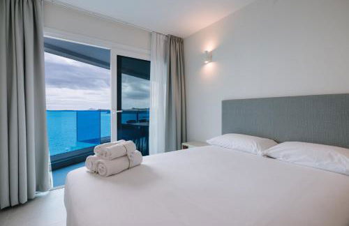 Blue Balcony Suites by Airnest - Foto 7