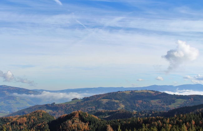 Chalet in Klippitztorl ski Area With Sauna - Foto 27
