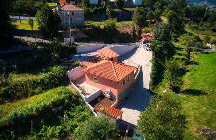 Quinta dos Caseiros do Paço de Giela - Foto 18