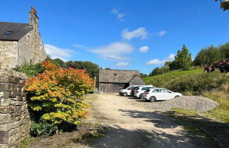 Large Country Farmhouse - Foto 31