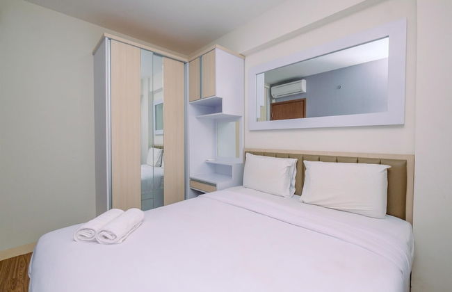 Simply Design 2BR at Podomoro Golf View Apartment - Foto 5