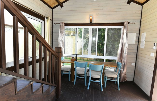 Tzlil Hateva - Foto 11