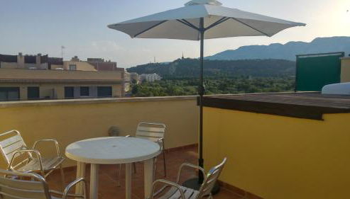 Apartaments Las Carolinas - Foto 2