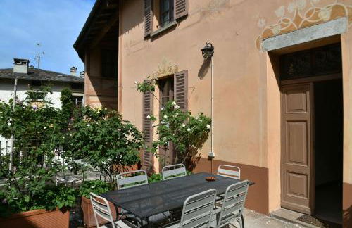 La Sorgente al Roseto del Drago - Foto 3