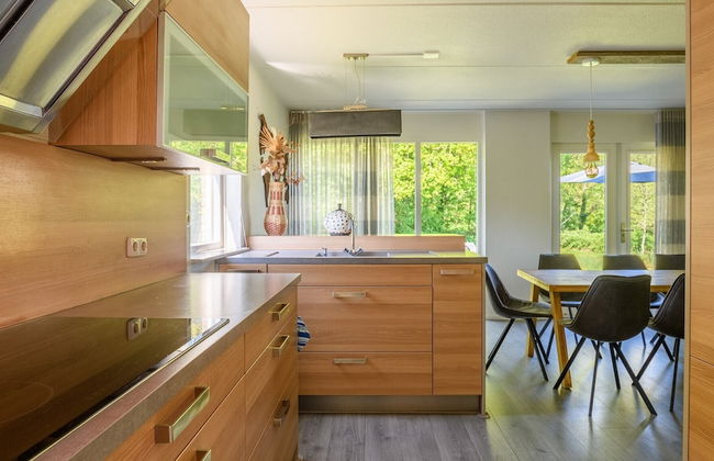 Summio Vakantiepark Emslandermeer - Photo 59