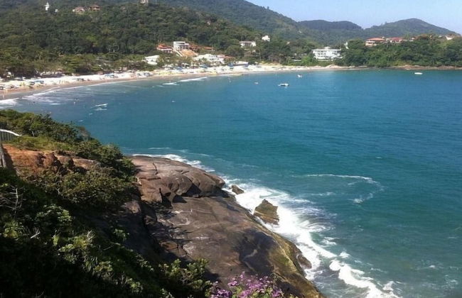 APTO BAMBU PISCINA BORDA INFINITA - Foto 5