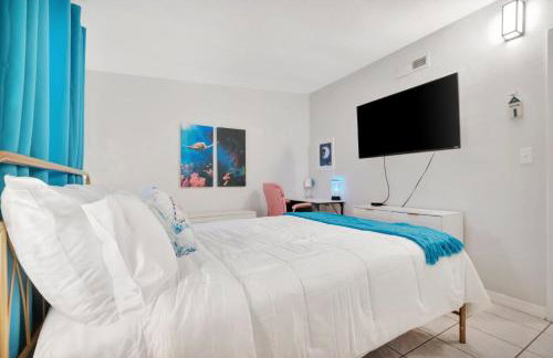 Firepit, Bikes & BBQ! Sleeps 10, 12 mins to Beach! - Photo 15