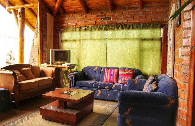 Kalera Lodge - Equator Face - Photo 7