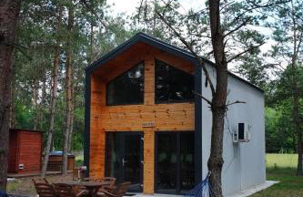 Domki SHERWOOD - Foto 3