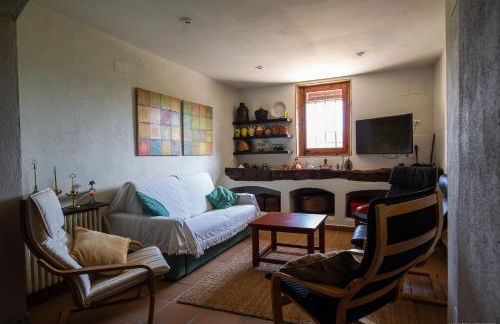 Mas Teixidor, Masia entre Girona y la Costa Brava - Foto 71