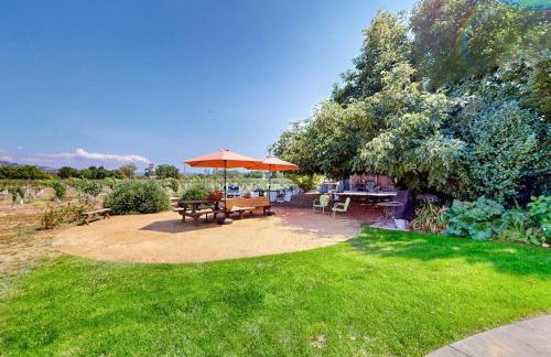 Magnolia Ranch Vineyards - Foto 19