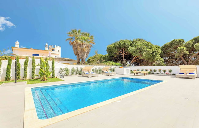 Villa Sequeira - Foto 30