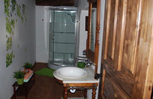 Los Polvazares - Photo 13