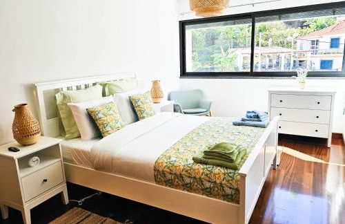 Machico Oasis - Mountainview - Photo 13