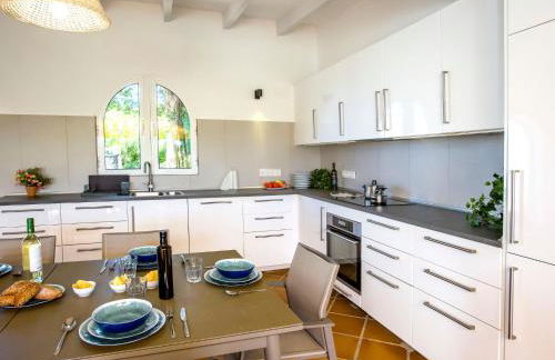 Villa Villa La Tahona by Interhome - Foto 28