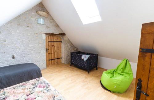 La Fernandiere, Historic Home, Garden and Pool - Foto 29