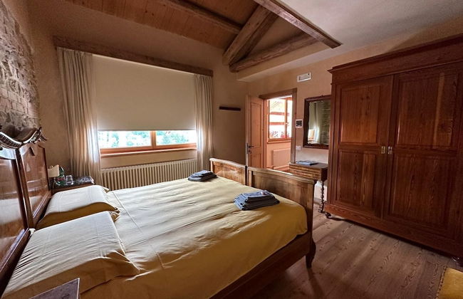 Antico fienile - Photo 28