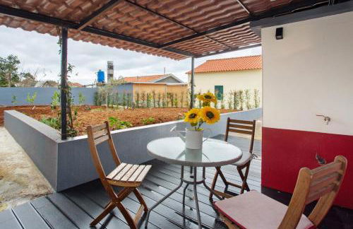 Litlle Zen House - Foto 1