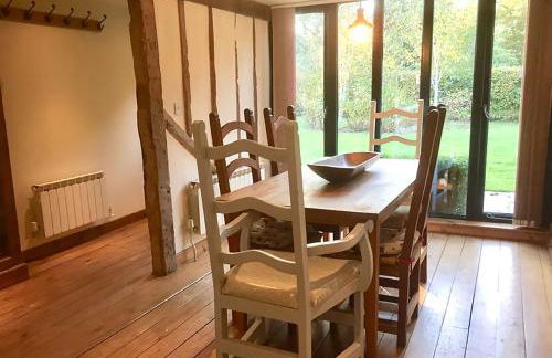 Lackford Lakes Barns - Foto 107