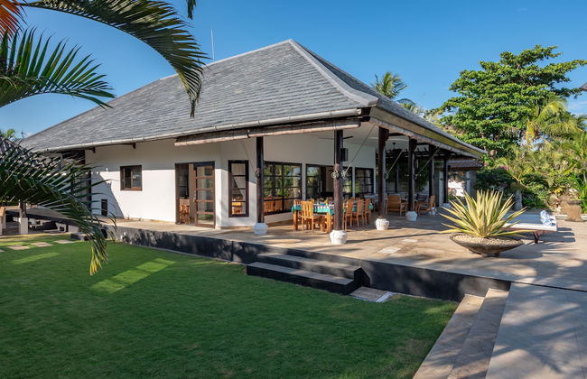 Villa Lovina Beach 1 - Foto 1