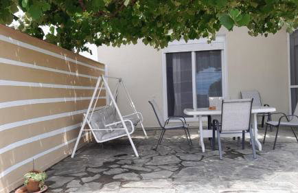 Georgia's Summer House - Foto 18