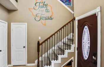 Tropical Escape Pool Jacuzzi Bar in Alvin TX - Photo 63