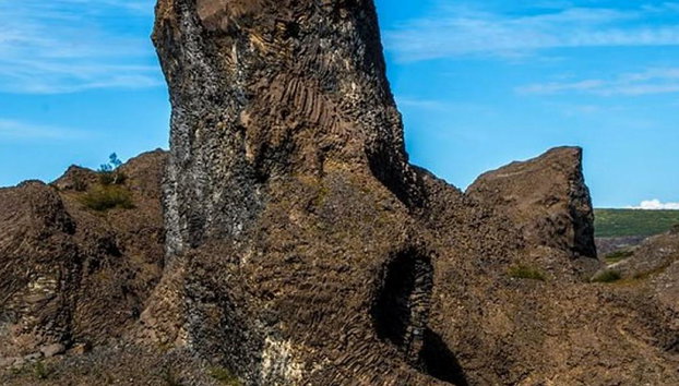 Aventura por el Círculo de Diamante - Tour de día completo - Foto 3