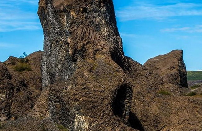 Aventura por el Círculo de Diamante - Tour de día completo - Foto 3