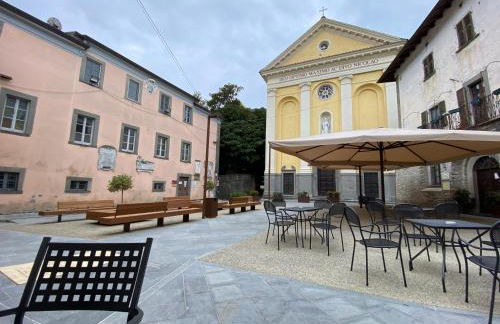 La Piscina nel Borgo - Photo 38