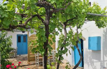 Kamaraki Aroniadika - Foto 1