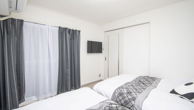 Grande Shagi GS306 - Photo 3, Chambre