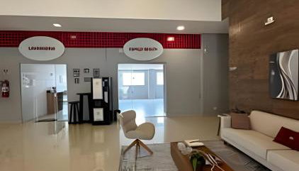 Estúdio SPA Elegante! Jacuzzi privativa! 1407 - Foto 5