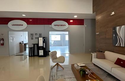 Estúdio SPA Elegante! Jacuzzi privativa! 1407 - Foto 5