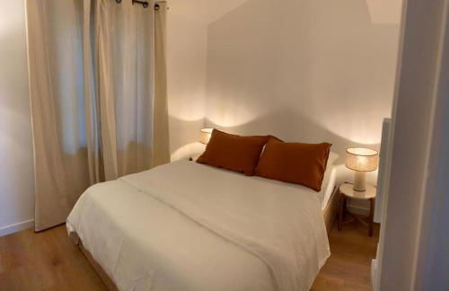 Petite maison cocooning classée 3 étoiles à Bormes les mimosas - Foto 17