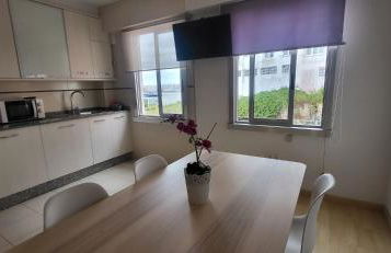 A Coruña Sky Blue Rooms cerca playa riazor - Foto 5