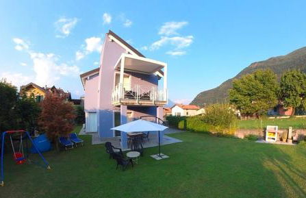 "Lake & Mountain" Summer House - Foto 13